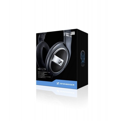 Sennheiser discount 579 review